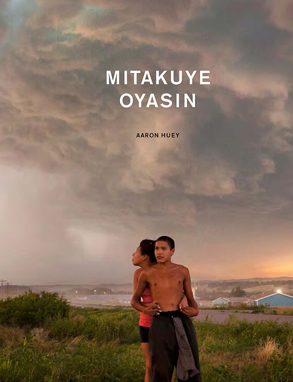 Secret Histories | Aaron Huey: Mitakuye Oyasin - Mandatory